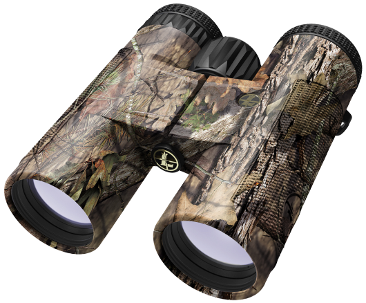 Leupold BX-2 Tioga HD 10x42mm Roof Mossy Oak Mountain Country