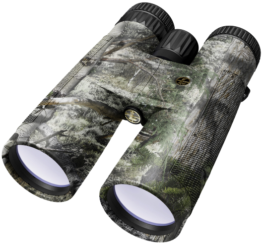 Leupold BX-2 Tioga HD 10x50mm Roof Mossy Oak Mountain Country