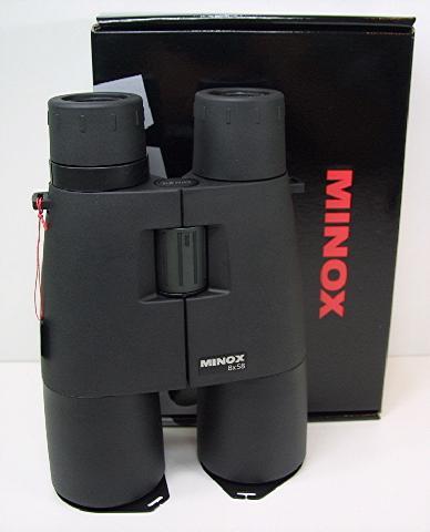 Minox BD 8x58 BR