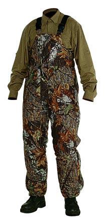Deerhunter Rusky Latzhose Mossy Oak® New Break-up Camouflage